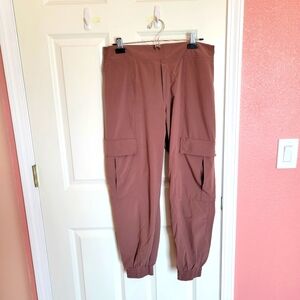 Athleta Chelsea Utility Jogger